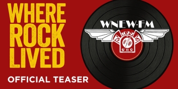 102.7 WNEW New York Where Rock Lived