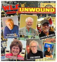 WLS Unwound