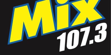 Mix 107.3 1280 WMXB Tuscaloosa