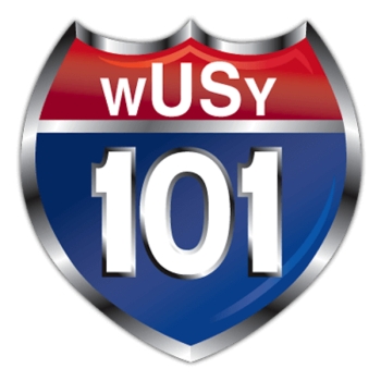 US101 100.7 WUSY Chattanooga
