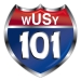US101 100.7 WUSY Chattanooga