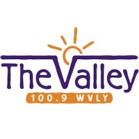 100.9 The Valley WVLY Milton Sunbury