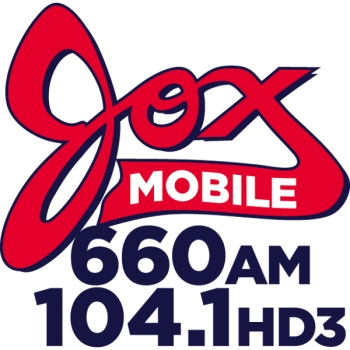 Jox Mobile 660 WXQW Mobile 104.1-HD3