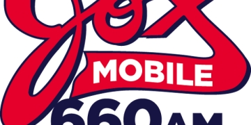 Jox Mobile 660 WXQW Mobile 104.1-HD3