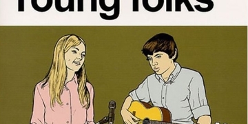 Peter Bjorn and John Young Folks
