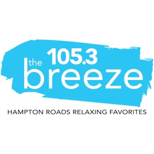 105.3 The Breeze WNOH Norfolk