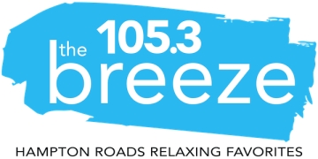 105.3 The Breeze WNOH Norfolk