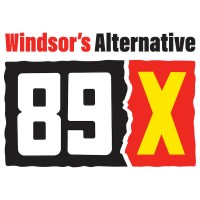 89X 88.7 CIMX Windsor Detroit