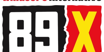 89X 88.7 CIMX Windsor Detroit