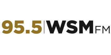 95.5 WSM-FM Nashville Nash Icon