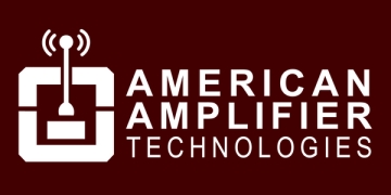 AAT American Amplifier Technologies Scala Kathrein
