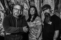 Big Mad Morning Show Corbin Pierce Lindsey Gimpy McGee