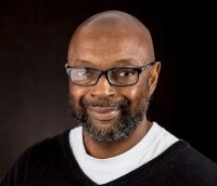 Charles Black 100.5 The Vibe WVBW-FM Norfolk 95.7 R&B