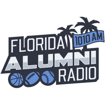 Florida Alumni Radio 1010 WJBR Tampa St. Petersburg