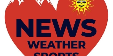 Heart of the Rockies Radio Group Salida Three Eagles