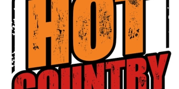 Hot Country 96.1 KMRK-FM Odessa Midland