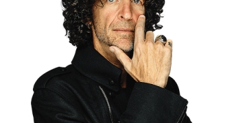 Howard Stern 100 SiriusXM