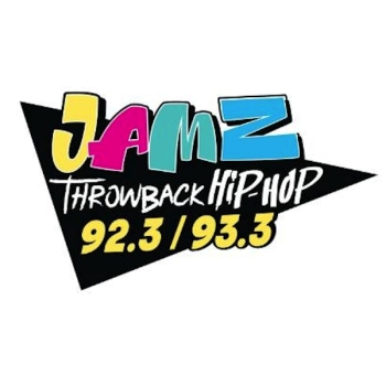 Jamz 92.3 93.3 1290 WWHM Sumter