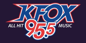 95.5 KFox KAFX Lufkin