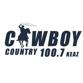 Cowboy Country 100.7 KEAZ Searcy