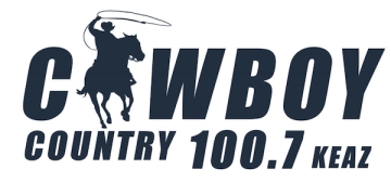 Cowboy Country 100.7 KEAZ Searcy