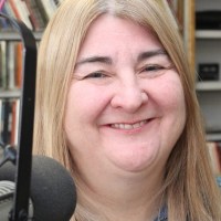 Kitty Dunn 105.5 Triple M WMMM Madison