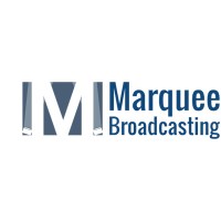 Marquee Broadcasting Brian Patricia Lane