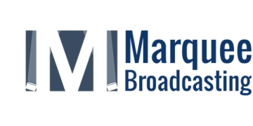 Marquee Broadcasting Brian Patricia Lane