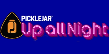Picklejar Up All Night Y'all 106.7
