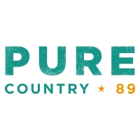 Pure Country 89 89X 88.7 CIMX Windsor Detroit