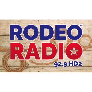 Rodeo Radio 92.9 HD2 KKBQ-HD2 Country Legends Houston