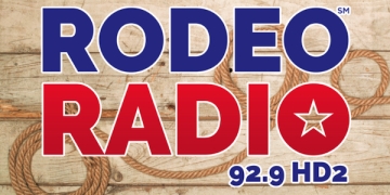Rodeo Radio 92.9 HD2 KKBQ-HD2 Country Legends Houston