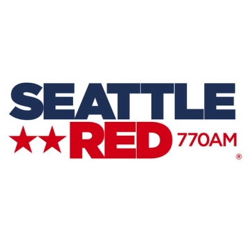 Seattle Red 770 KTTH