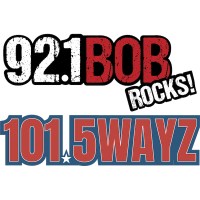 92.1 Bob Rocks WBHB 101.5 WAYZ 104.7 Hagerstown Chambersburg