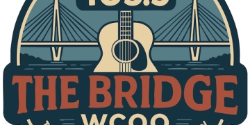 105.5 The Bridge WCOO Charleston