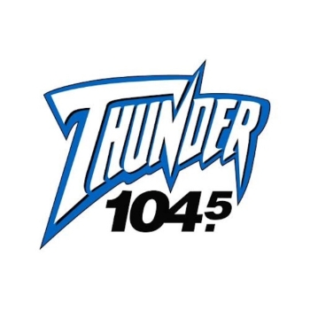 Thunder 104.5 WGRX Fredericksburg