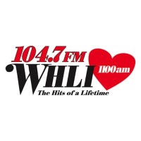 104.7 1100 WHLI Hempstead Long Island