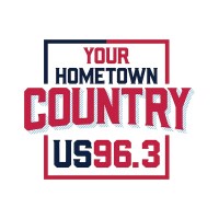 US 96.3 WUSJ Jackson
