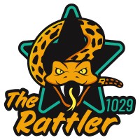 102.9 The Rattler KVWE Amarillo Eric Slayter