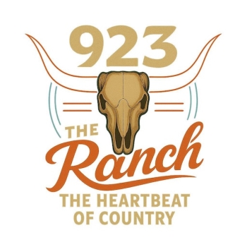 92.3 The Ranch Wolf KMYY Rayville Monroe