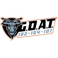 The Goat 102.3 104.3 106.9 WHLM Bloomsburg WLYC Williamsport