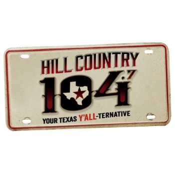 Hill Country 104.7 KRSB Marble Falls
