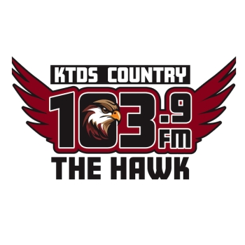 103.9 The Hawk KTDS The Dalles KACI
