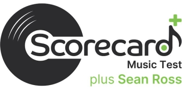 Scorecard Plus Advantage Music Research Sean Ross