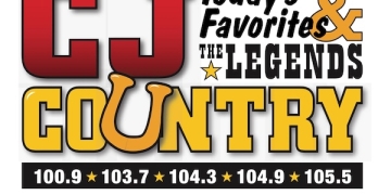 CJ Country 1140 WCJW Warsaw