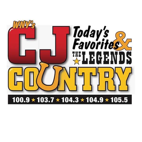 CJ Country 1140 WCJW Warsaw