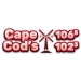 X102.3 The Dunes 102.3 WGTX Truro 1240 101.5 WBAS Cape Cod