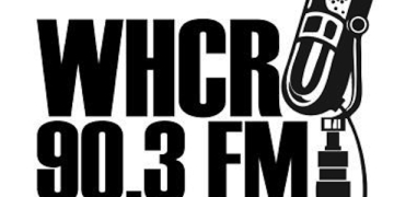 90.3 WHCR New York