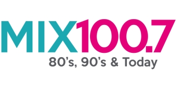 Mix 100.7 WMTX Tampa Bay