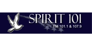 Spirit 101.1 WWPN Westernport